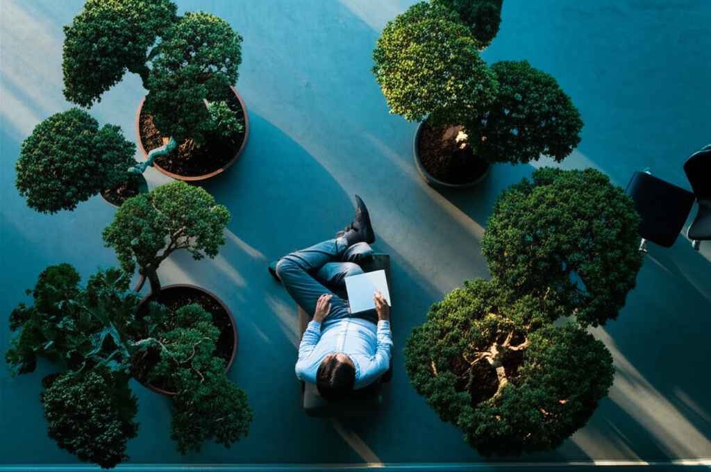 Illustrative image for the article